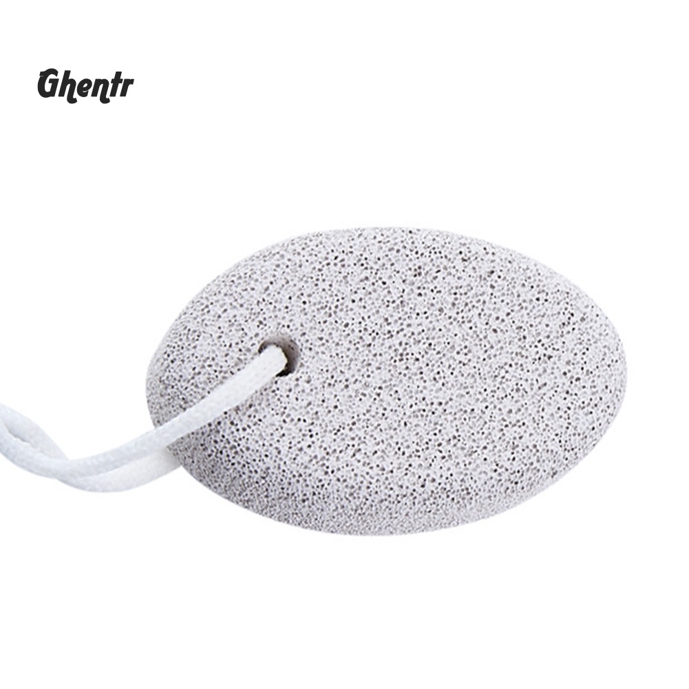 Đá bọt chà gót chân chuyên dụng tẩy tế bào chết