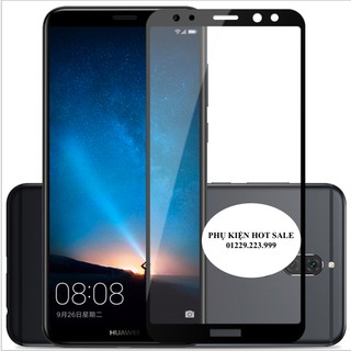Cường lực Huawei Nova 2i