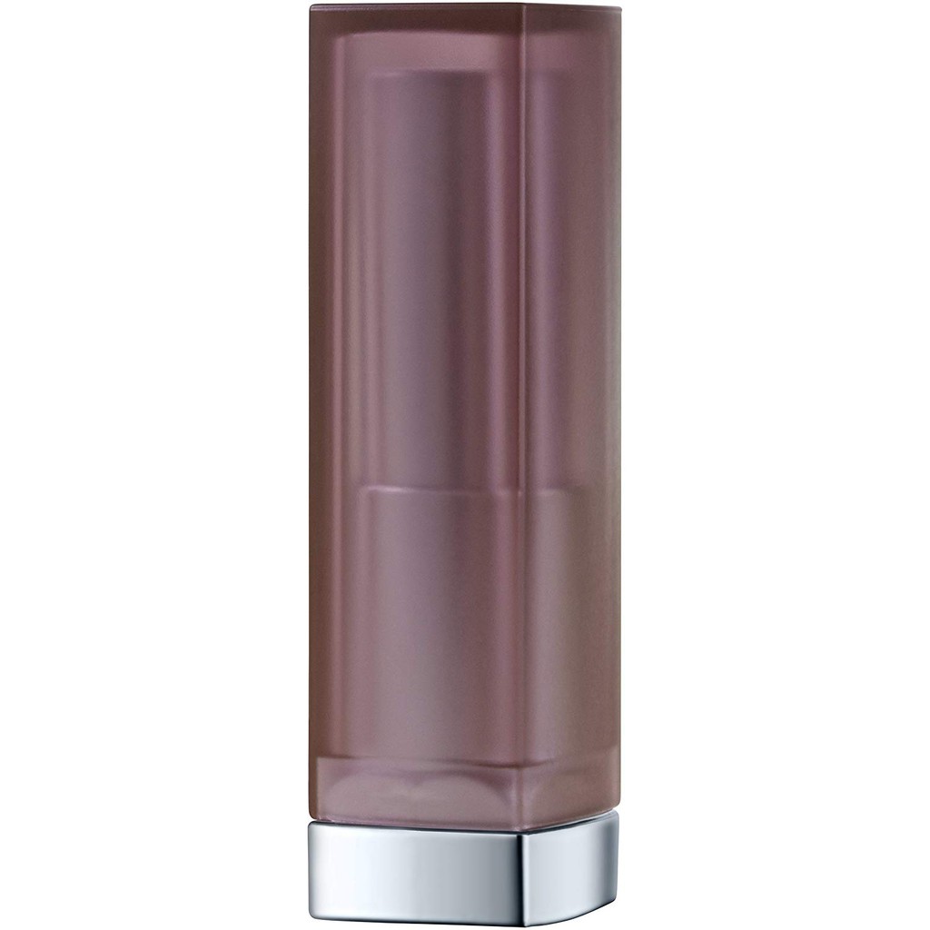 Son môi đỏ Maybelline New York ColorSensational Lipcolor 4,2g 691 Rich Ruby (Mỹ)