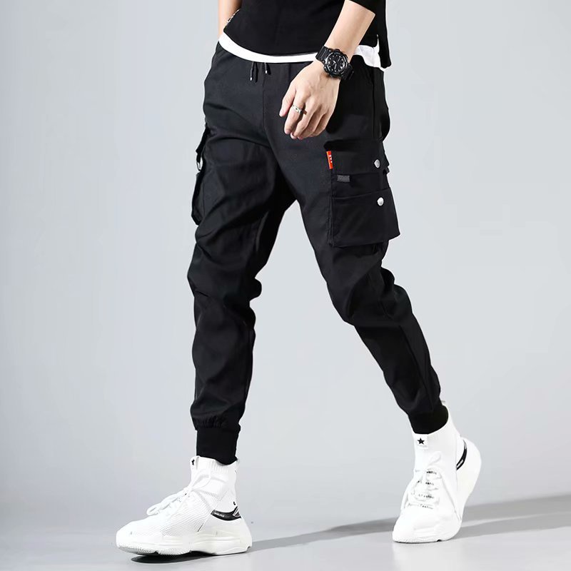 Quần jogger nam TFUN mã MK-O, Quần Kaki nam thoáng mát cao cấp dáng thể thao tập gym đẹp phong cách Hàn Quốc