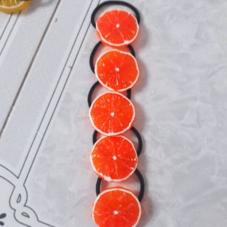 Cột toc xinh xắn