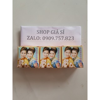 Kem cô gái nhật