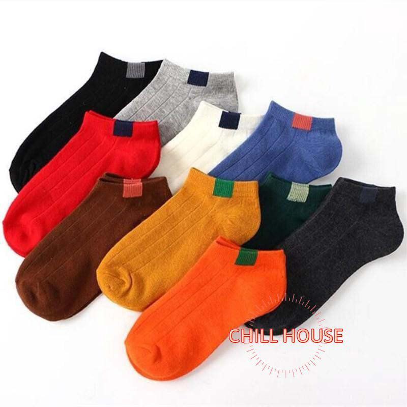 TẤT GÂN VINTAGES HÀN QUỐC SIÊU HÓT T754 - CHILLHOUSE