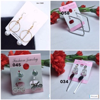 Sỉ 20 bông tai Thái Lan