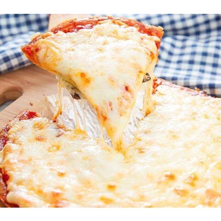 Đan mạch phô mai mozzarella pizza topping đan mạch arla khối 2.3kg - date - ảnh sản phẩm 8