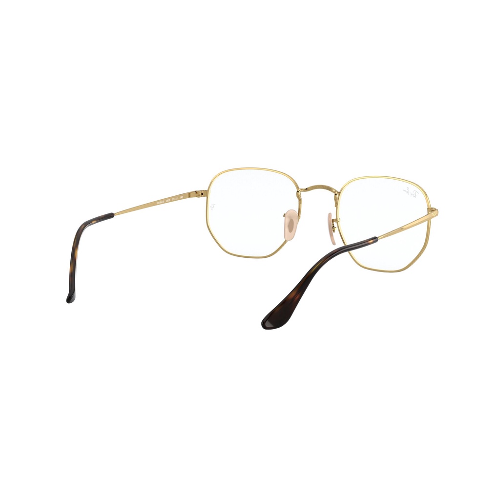 Mắt Kính Ray-Ban - RX6448-2500 Size 51 - Kính thường