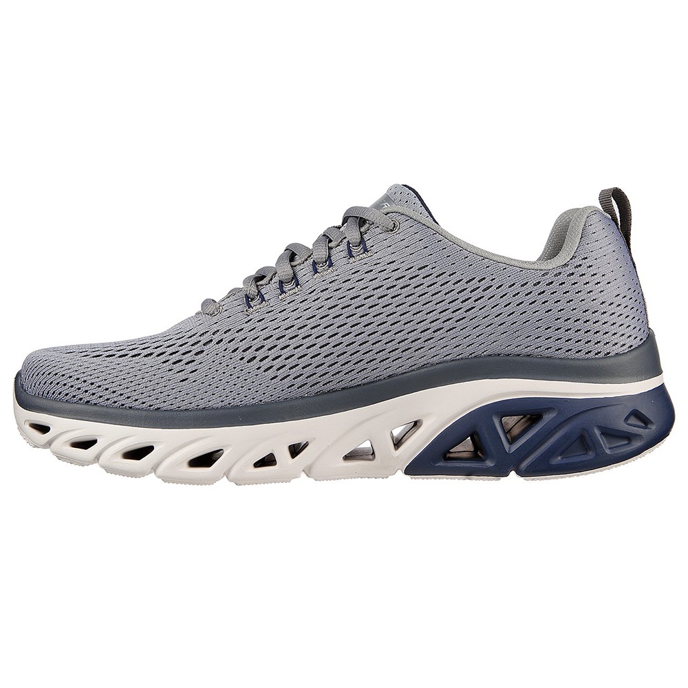 Skechers Nam Giày Thể Thao Sport Glide-Step Sport - 232270-GYNV