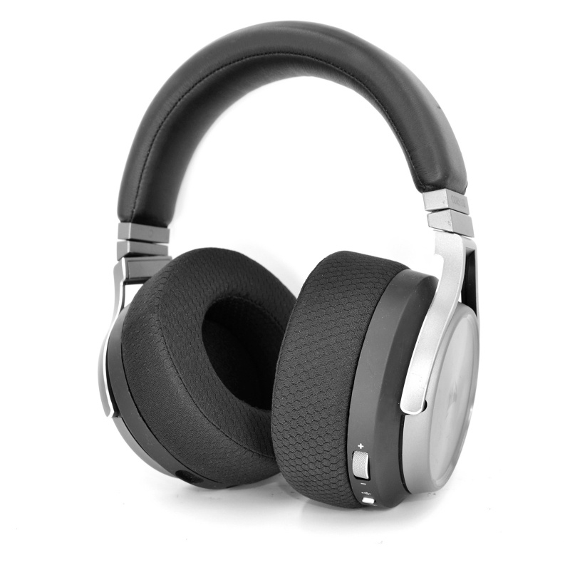 Đệm Bọc Đầu Tai Nghe Di Động Dễ Lắp Đặt Cho Corsasair Virtuoso RGB