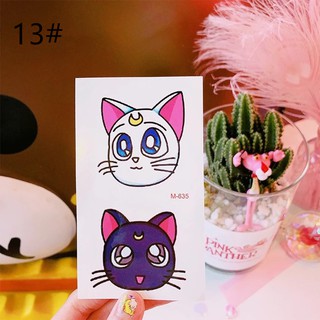 Hình xăm dán tạm thời