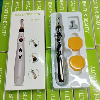 Bút Dò Huyệt Châm cứu