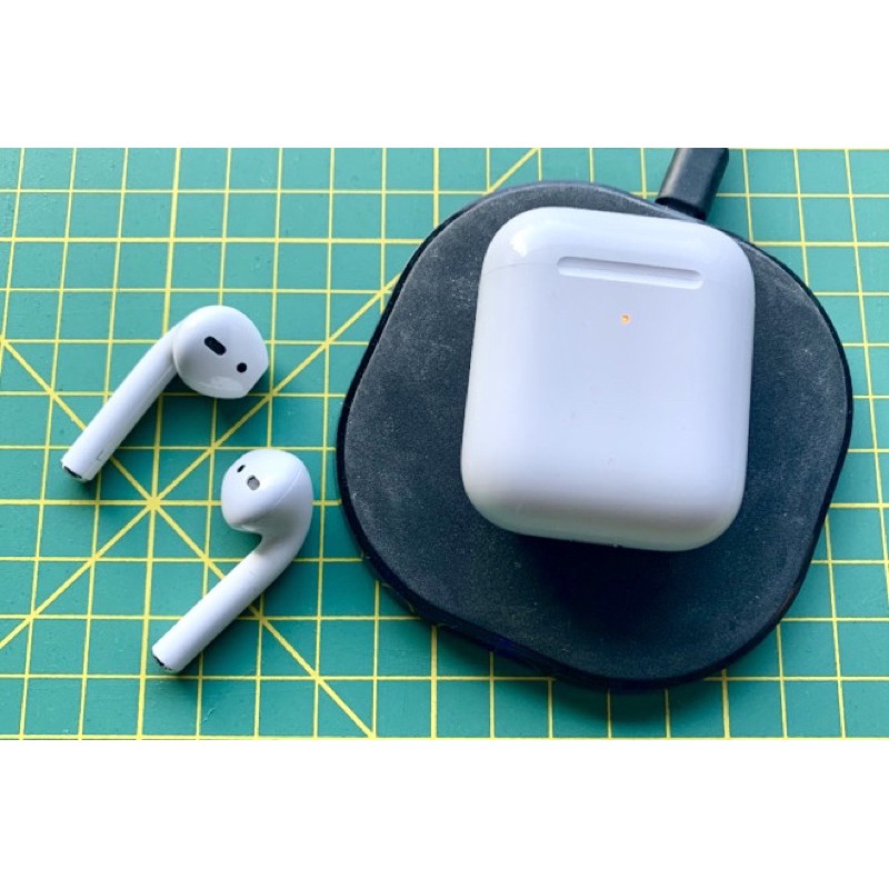 (BH 12 Tháng) Siêu Phẩm Tai Nghe Airpods 2 [ Check Setting - Đổi Tên - Định Vị - Hiển thị phần trăm pin liên tục ] | BigBuy360 - bigbuy360.vn