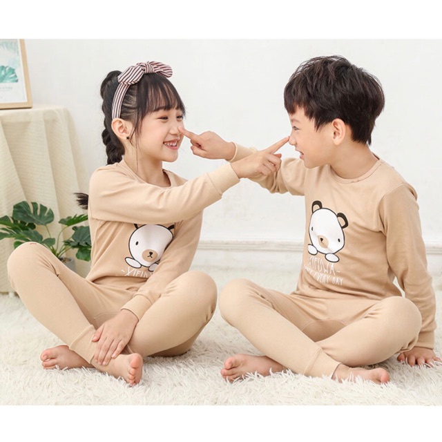 Kids Garden love