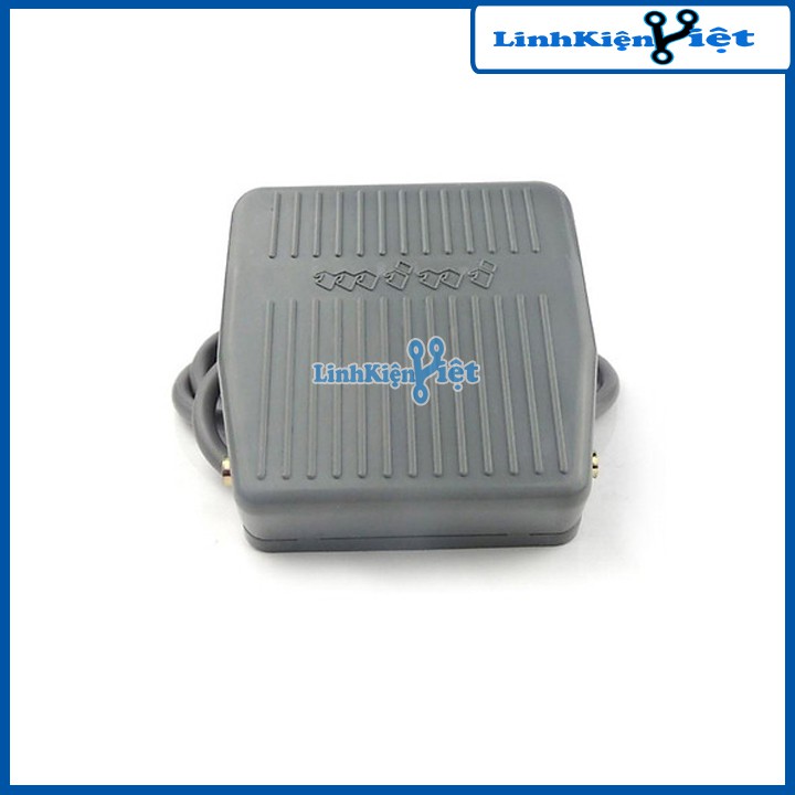 Công Tắc Bàn Đạp Chân 250VAC-10A TFS-201