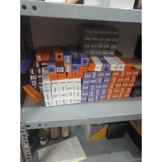 NƯỚC HOA CHIẾT PHÁP 20ML