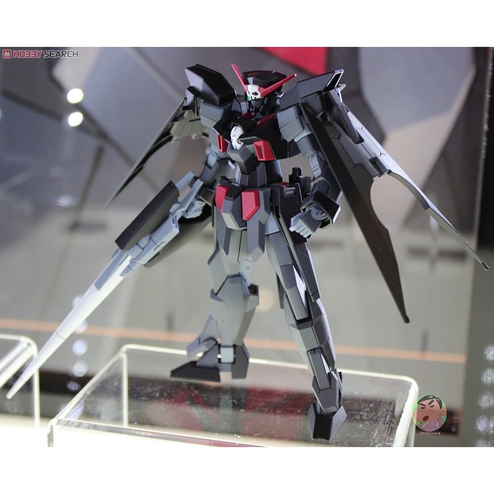 Bandai Mô Hình Lắp Ráp Gundam HG AGE 24 Tỉ Lệ 1 / 144 AGE-2