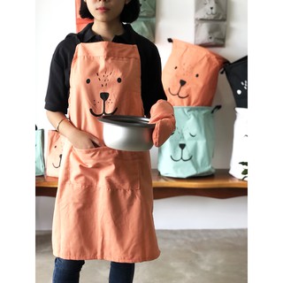TẠP DỀ VẢI HÌNH THÚ SIÊU DỄ THƯƠNG