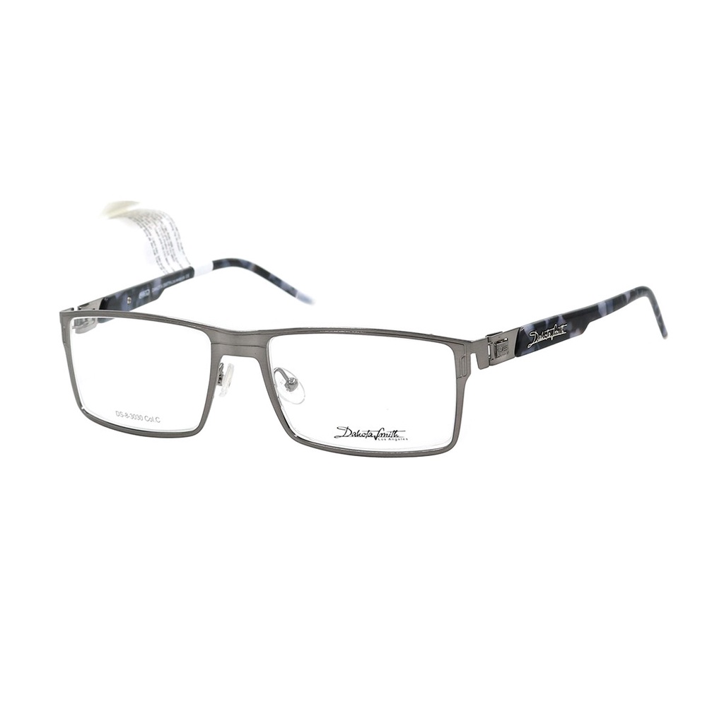 Gọng kính nam nữ thời trang Dakota Smith DS83030 chính hãng