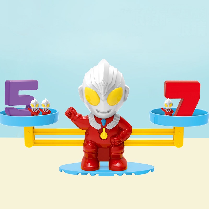 Đồ Chơi Cân Bằng Hình Chú Khỉ Dễ Thương