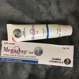 Gel mụn thâm Megaduo