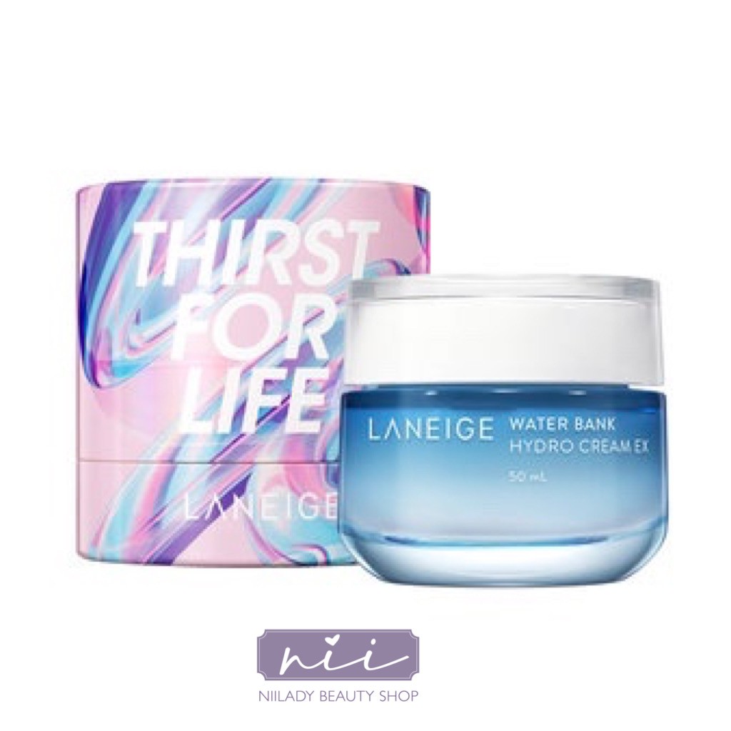 [Mã COS1904 giảm 8% đơn 300K] Kem dưỡng ẩm Laneige Water Bank | BigBuy360 - bigbuy360.vn