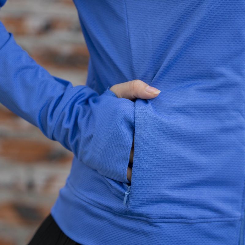 Áo chống nắng nữ 2 lớp chất thun lạnh cao cấp