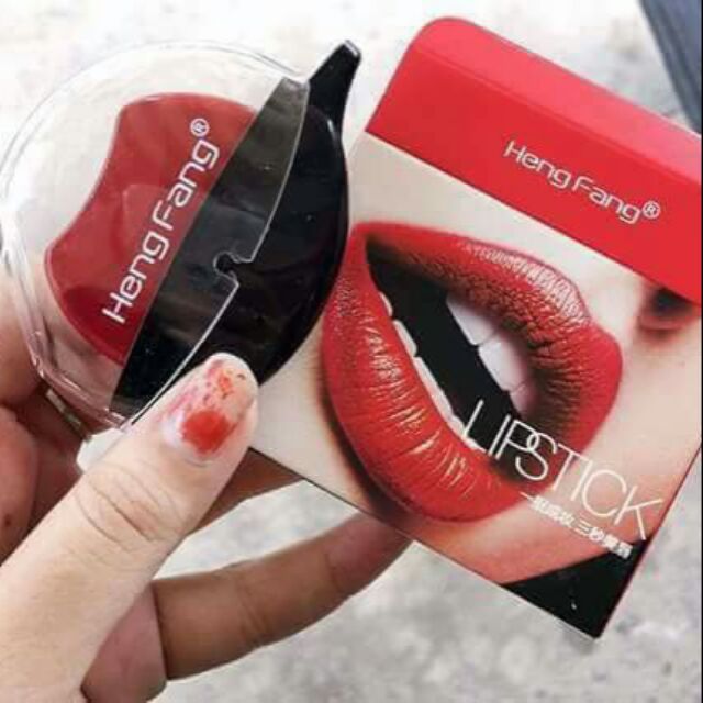 Sỉ son bặm