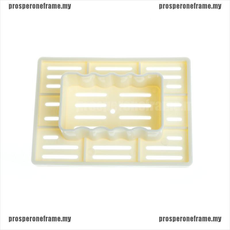 Bộ Khuôn Làm Đậu Phụ Tiện Lợi Dễ Sử Dụng