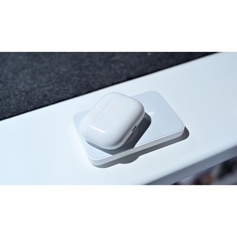 Sạc Dự Phòng Không Dây 5000mah Nhỏ Gọn