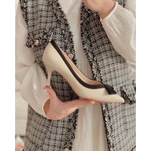 CG_A4_0219 giày gót nhọn