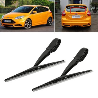 Wiper set for ford focus st 2012-2016 srkt