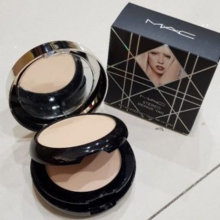PHẤN PHỦ MAC 2 TẦNG