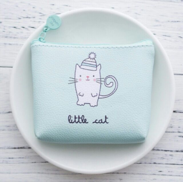 Bóp ví nhỏ xinh da PU mẫu mới giá rẻ | BigBuy360 - bigbuy360.vn