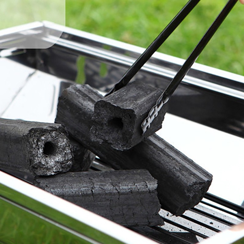 Kẹp Nướng Thịt Bbq Bằng Kim Loại