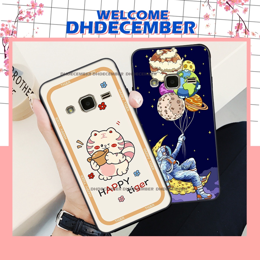 Ốp lưng Samsung Galaxy J3 2015 / J5 2015 / J7 2015 / J2 PRIME in hình 3D mẫu  hot hit - hàng cao cấp