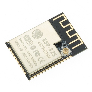 Chip Chip WIFI ESP-32S ESP-WROOM-32D ESP32 ESP-32 Cho CPU Đôi
