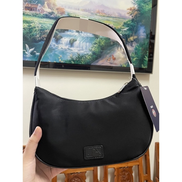 Túi kẹp nách MLB chính hãng 100%