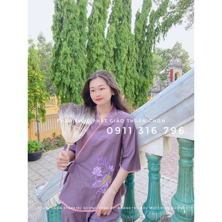 ĐỒ LAM ĐI CHÙA