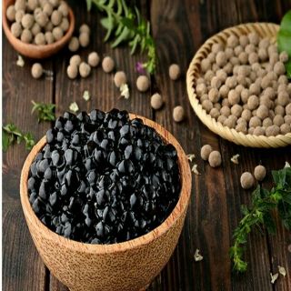 Combo Trân châu đường đen Hàn Quốc siêu rẻ