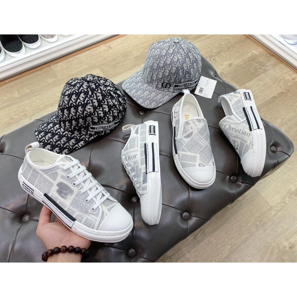 [ Hàng Hiệu Siêu Cấp ] GIÀY SLIPON - GIÀY SNEAKER NEW SIÊU CẤP FULLBOX