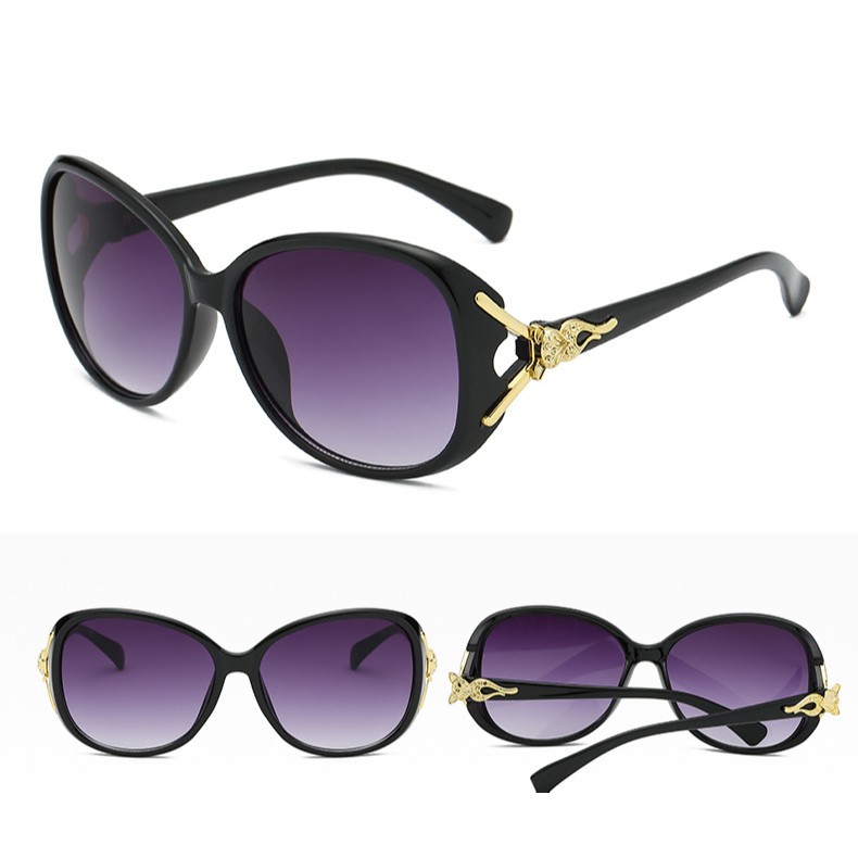 ❌GIÁ SĨ❌KÍNH MÁT - MẮT KÍNH Râm NỮ GỌNG HỒ LY Cao Cấp CHỐNG UV400 HOT TREND | BigBuy360 - bigbuy360.vn