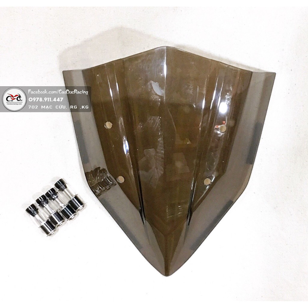 MẢO ỐP ĐẦU WINNER X - MÀU ĐEN