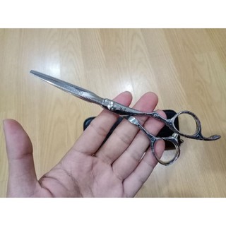 kéo cắt tóc