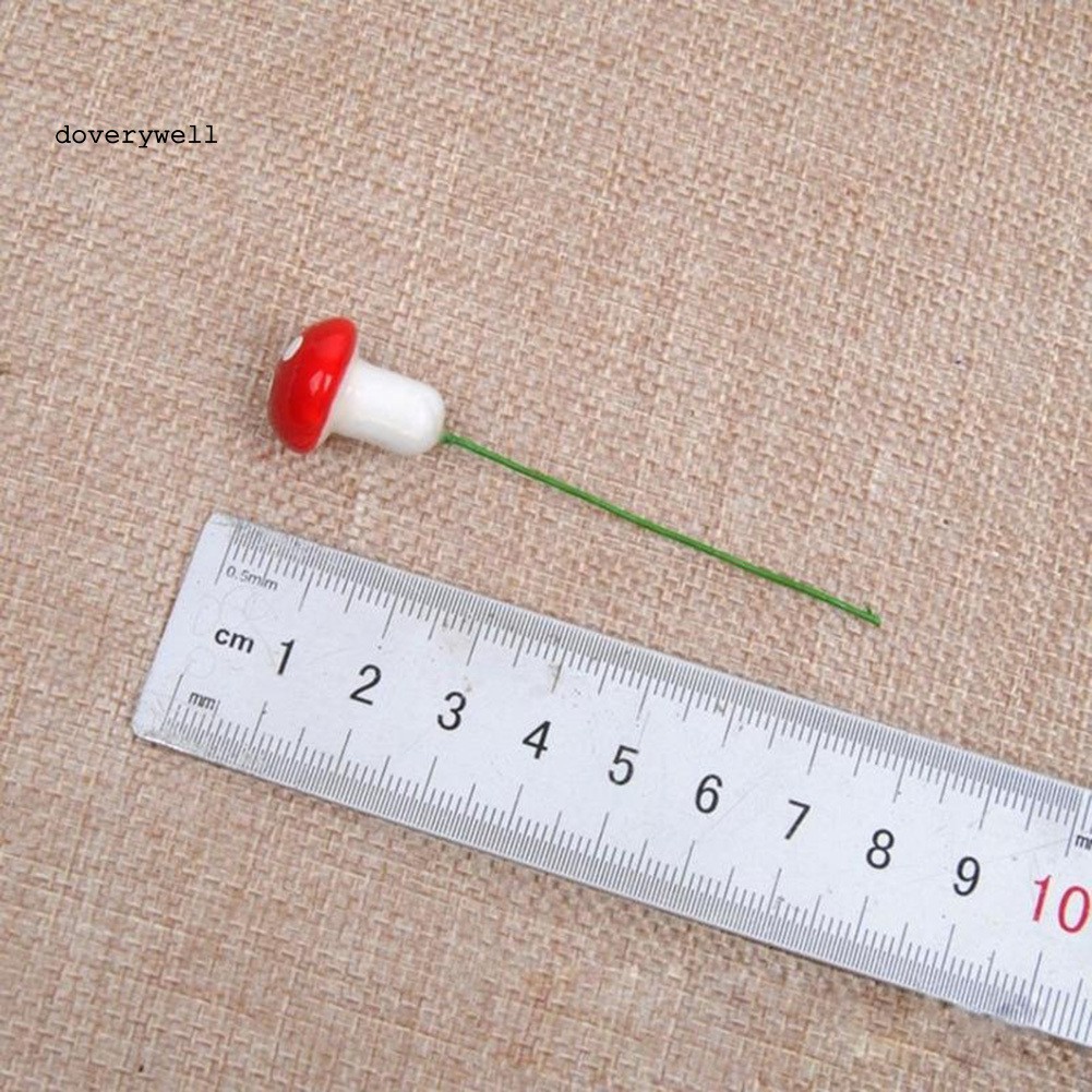 8 Mô Hình Chú Ong Mini Nhiều Màu Cho Trang Trí Tiểu Cảnh