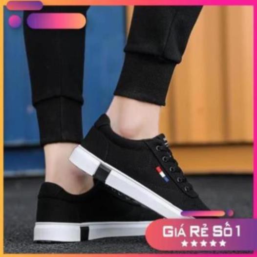 [Sale 3/3] Giày Sneaker Thể Thao Nam G06 Phong Cách Hàn Quốc Đi Học Đi Chơi Đều Đẹp Sale 11 -op1 " ,