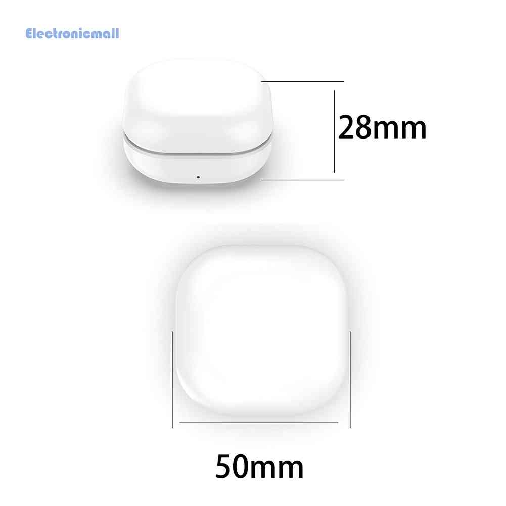 Hộp Sạc Và Tai Nghe Điện Tử Cho Samsung Galaxy Buds 2 SM-177 Mall01.vn