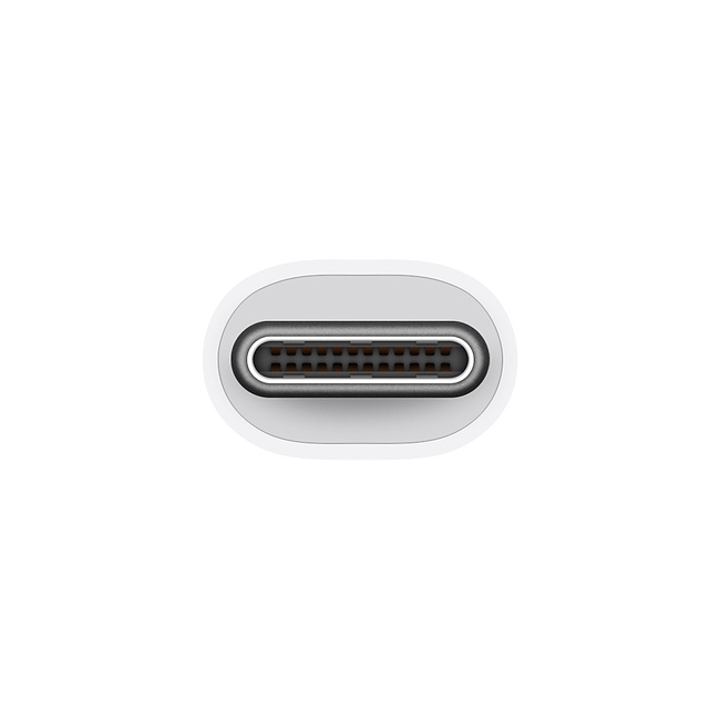 Apple USB-C to USB Adapter- Hàng Chính Hãng