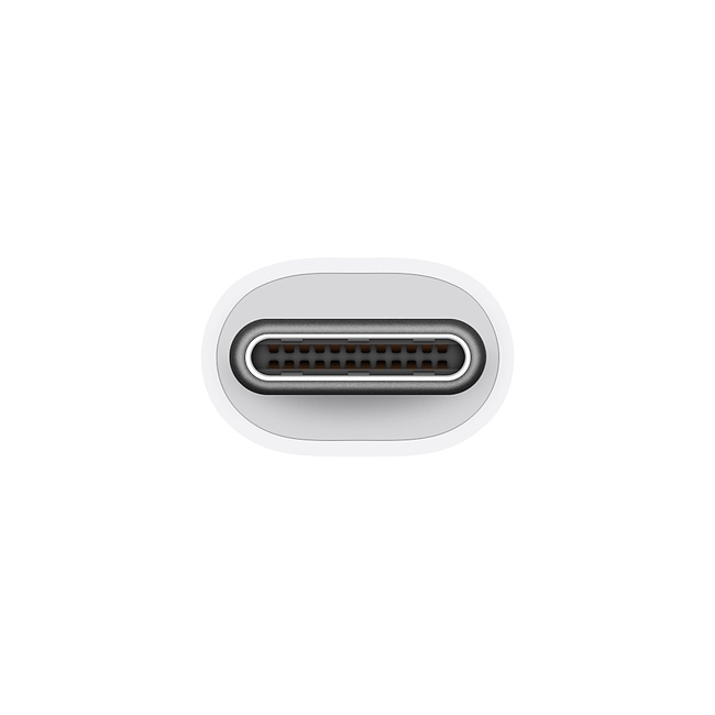 Apple USB-C to USB Adapter – MJ1M2ZP/A