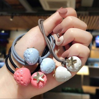 🍓DÂY CỘT TÓC STRAWBERRY🍓