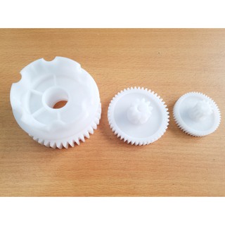 Bộ bánh răng xe điện trẻ em chất lượng cao giá rẻ