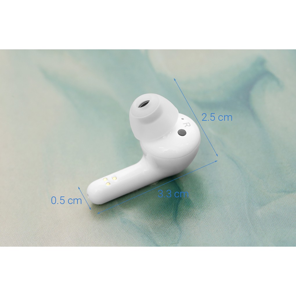 Tai nghe Bluetooth LG HBS-FN4 chính hãng